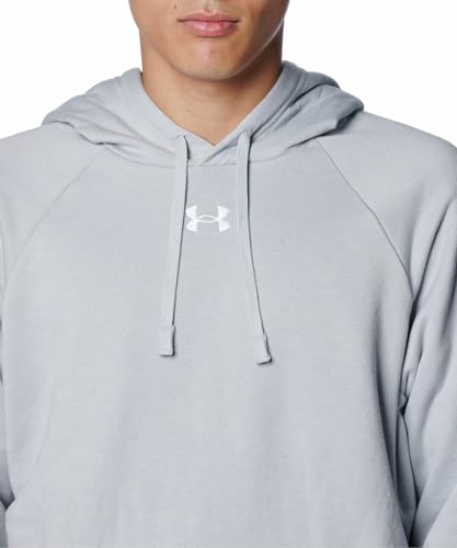Image of Under Armour Men's Rival Fleece Hoodie