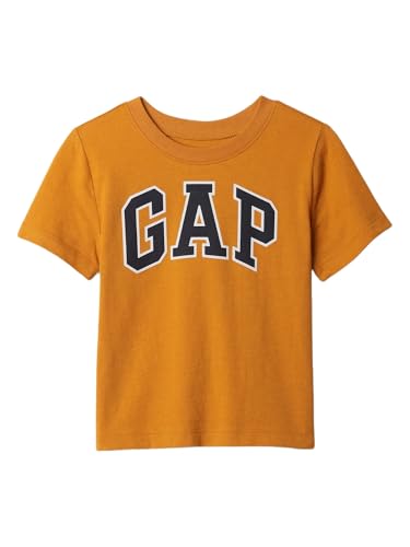 GAP Boys Logo Tee