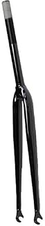 CyclingDeal Fixie Single Speed Track Road Bike Fork CR-MO 1" Threaded 700c