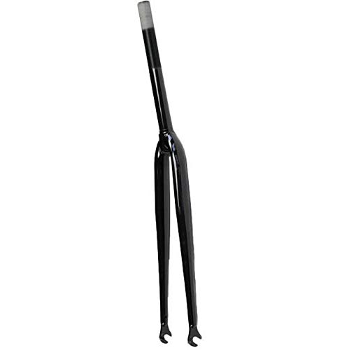 CyclingDeal Fixie Single Speed Track Road Bike Fork CR-MO 1" Threaded 700c