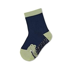 Sterntaler baby-jongens FLI Sun krokodil sokken