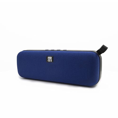 Xtreme Speaker Bt Tig - 2