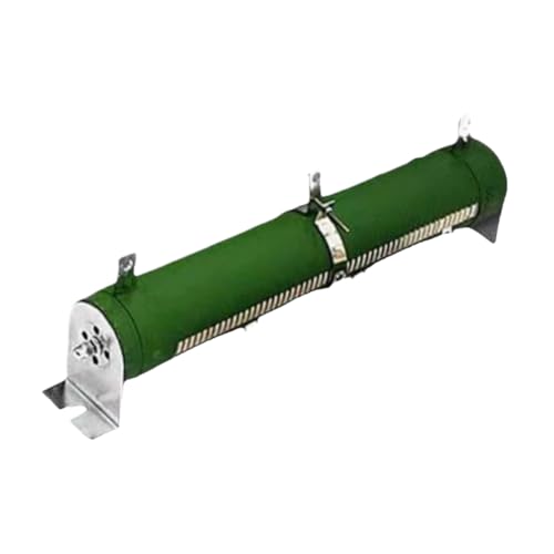 Résistance réglable RX20 30Ω en céramique 10W verte pour onduleurs