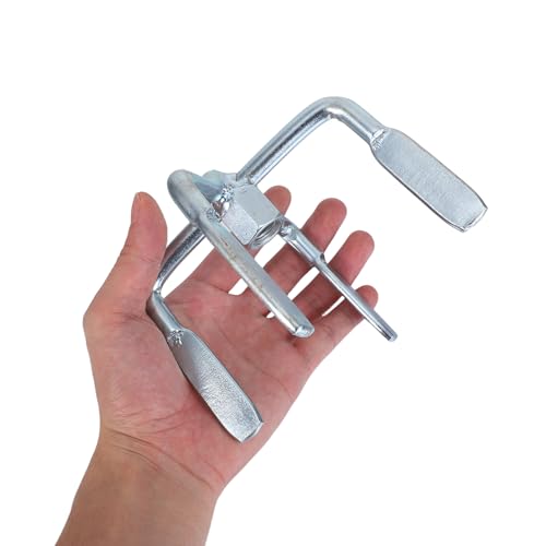 Accessoire de malaxage béton pour vos chantiers de rénovation et préparation de mortier