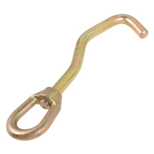 HOLIDYOYO Body Tools for Cars Automotive Sheet Metal Repair Hooks Mini Equipment for Quick Fixing