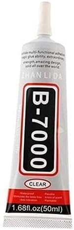 SP Electron B7000 acrylic Glue for Mobile Phone 50ML