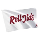 Desert Cactus University of Alabama Flag 3x5 Ft Banner (B)