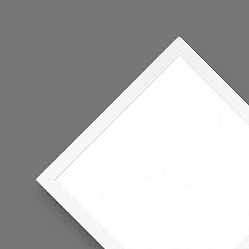 LED plafond warm white light spot encastrable discret et compact