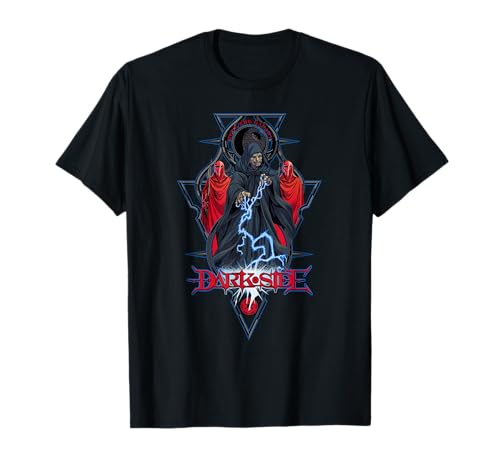 Star Wars Dark Side Emperor Palpatine Guards Rule the Galaxy T-Shirt