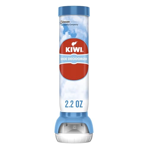 Fresh Force Shoe Freshener, 2.2-oz.
