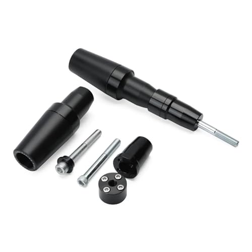 Anti choc moteur Bandit 650 curseur de protection GSF650 05-06