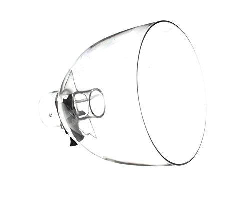 Grindmaster Cecilware 02652L Bean Hopper, Hc600, Spare Part