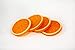 Just Dough It Fake Orange Slices