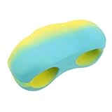 Conception spécifique aux enfants : adaptée aux enfants, favorise le développement de la force et de la flexibilité des jambes, dispositifs de flottaison de planche de natation, outil flottant