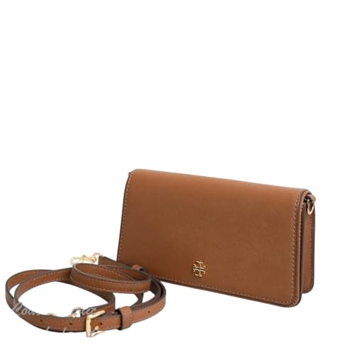 Tory Burch Emerson Mini Crossbody Clutch Detachable Strap Clutch4