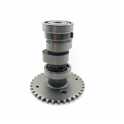 Arbre à cames GY6125 haute performance pour motos CS125