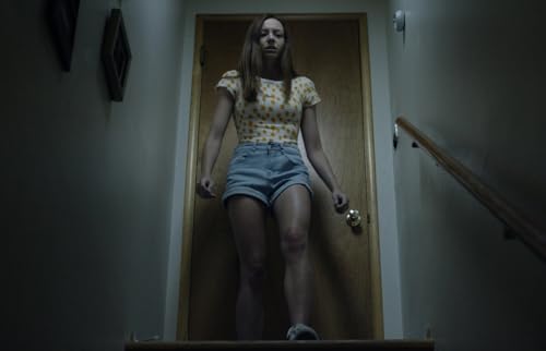 Captive - Get Out Alive [Blu-ray]