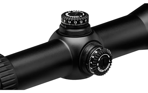 Vortex Crossfire II 1-4x24 Riflescope