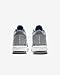 NIKE Men's Basketball Shoe, Grey Medium Grey White Cool Grey, 11