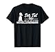 Modellbahn Der Tut Nix Modelleisenbahn Eisenbahn T-Shirt