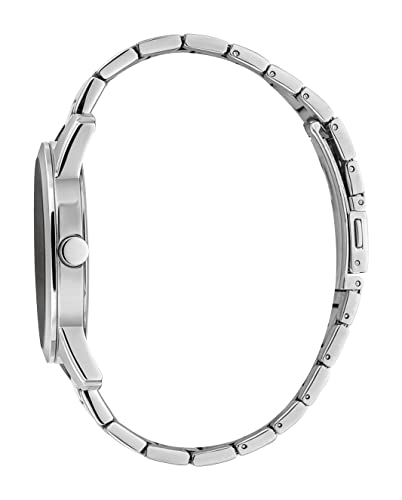 Montre ESPRIT ES1L325M0065 en acier argenté au raffinement d'exception - 2
