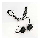 Voiture Corde Fixation Sangle De Maintien pour Couvercle De Coffre Arrière Étagères À Hayon Lanière Arrière Petite Boule pour V&W pour Golf 6 MK6 7 MK7 GTI pour Rabbit