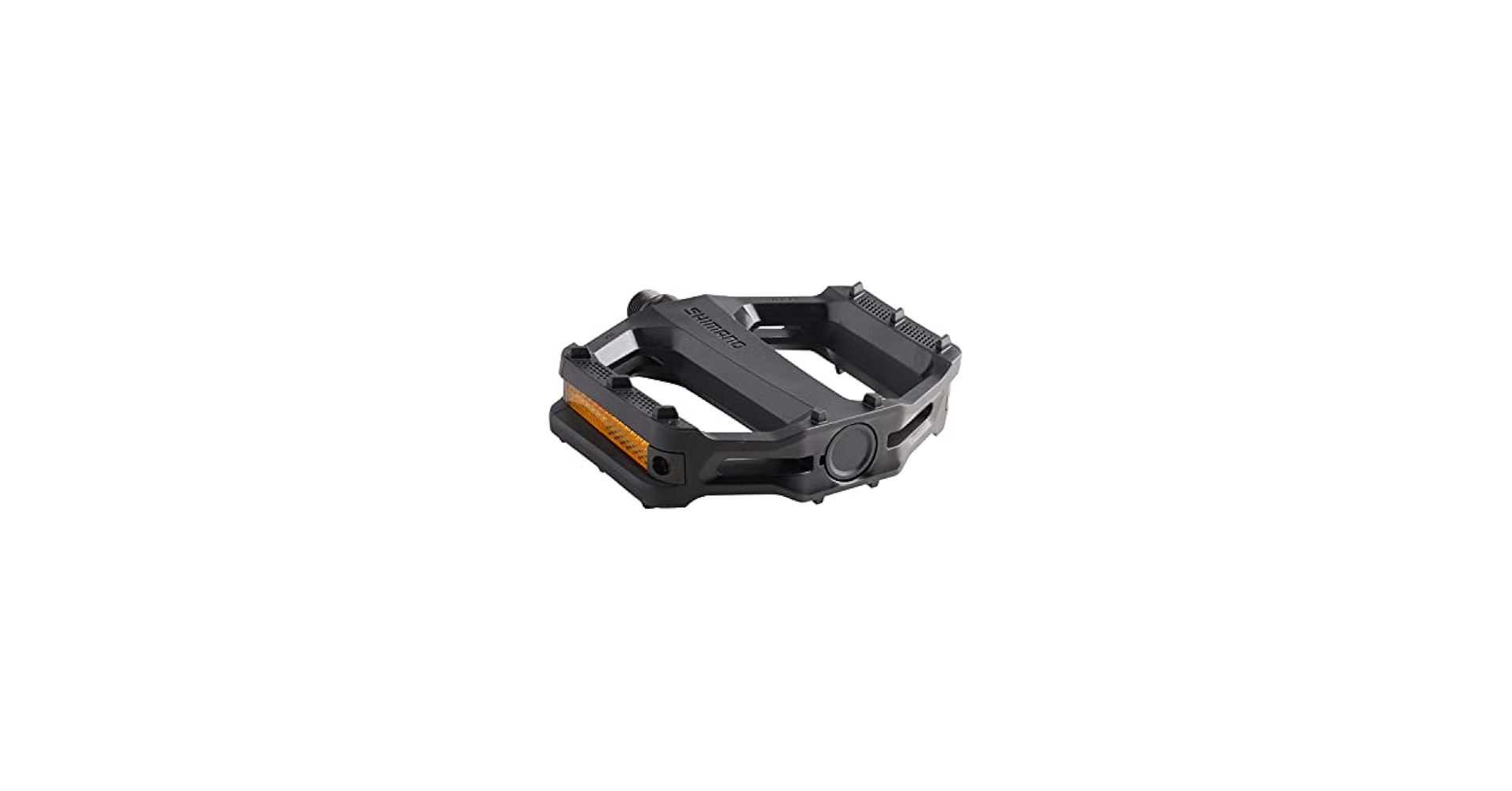 Amazon | シマノ(SHIMANO) フラットペダル樹脂 PD-EF102