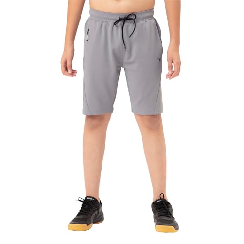 Image of TECHNOSPORT Boys Regular Shorts - (BSBR26 PRNT)