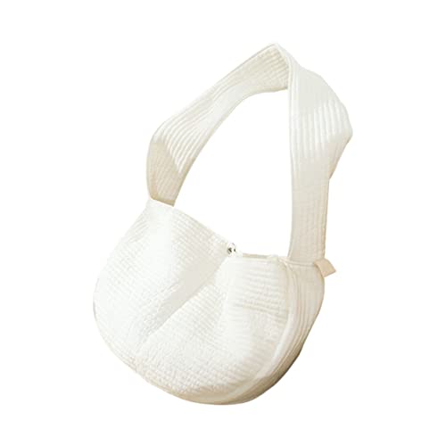 Bolsa de transporte para gatos transpirable e ideal para paseos al aire libre cómodos 2
