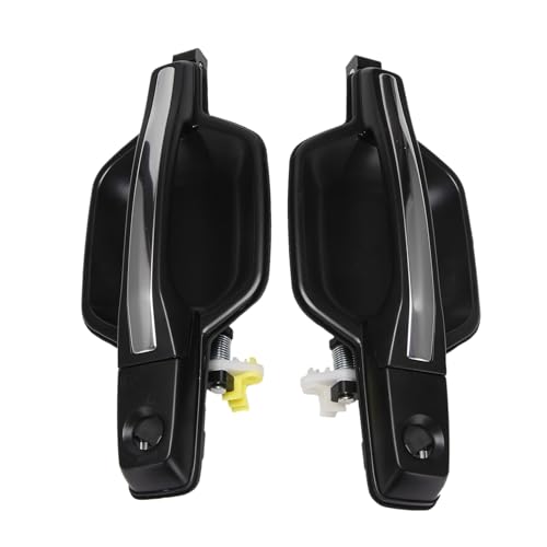 Poignée de porte Pajero MK3 MR653473 avant gauche ou droite Mitsubishi Montero