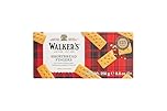 Walker's Shortbread Pure Butter Fingers – Traditional Scottish Shortbread Biscuits, 250 g (12 Pieces)
