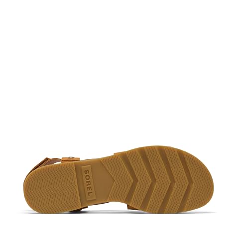 Image of Sorel Ella Iii Crisscross Sandals