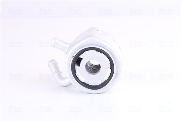 NISSENS Ölkühler Motoröl 90669 soluciona mezcla de aceite y anticongelante 3