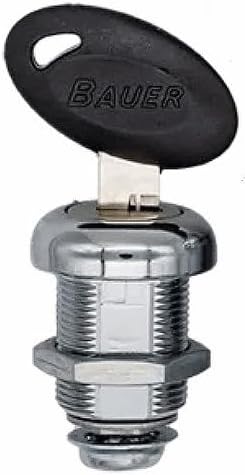 RV Bauer SCI Cam Lock - 0.875" Length - Keyed Specific to 345 SCI-Cam-Lock-.875-345
