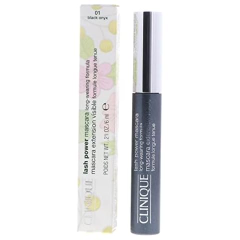 Clinique Lash Power Mascara Long- Wearing Formula Cover