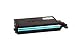 Produktbild ASC-Marken-Toner Ersatz für Samsung K660 / CLP-K 660 B/ELS schwarz - 5500 Seiten