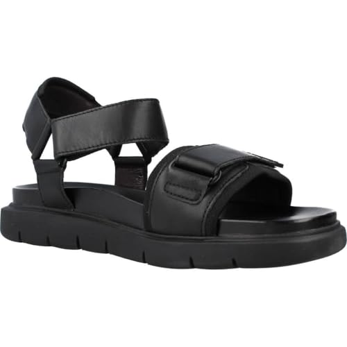 Zapatillas cómodas Stonefly Hydra 4 para caminar sin fatiga 5