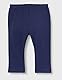 United Colors of Benetton Baby-Jungen 3CDIAF00A Leggings, Dunkelblau 252, 50