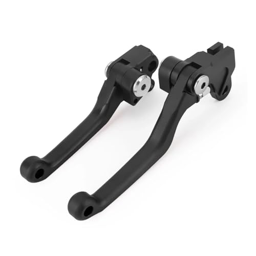 Levier d'embrayage de vélo de terre pour moto Honda XR400R et CRF250