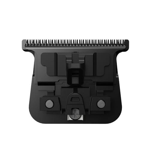 Image of Andis 562009 GTX-EXO M-Force Replacement Hair Cutting Blade, Deep Tooth, Zero-Gapped, Black