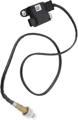 Capteur PM Dodge 0281006338 pour résoudre les voyants moteur et pannes