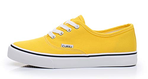 Image of Cull4U Women's Laid Back Low Top Sneaker Shoe