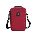 Produktbild Crumpler Drewbob Camera Pouch 100 red