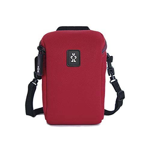 Preisvergleich Produktbild Crumpler Drewbob Camera Pouch 100 red