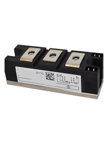 Fusible de module thyristor TT142N16KOF TT142N12KOF composant electronique
