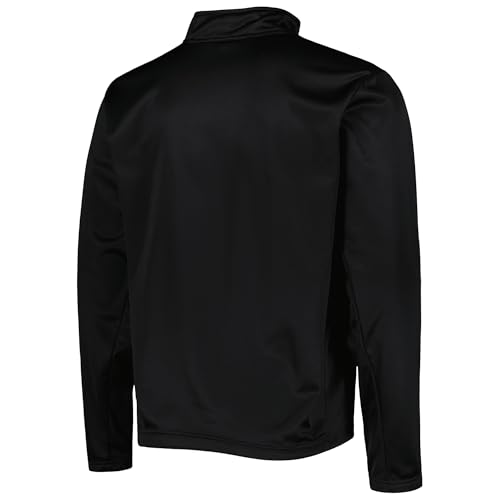 Image of Dunbrooke NFL mens All Star Tech Fleece 1 /4 Zip