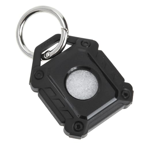 jojofuny TPU Protective Cover for Hanging Tracer Case Compatible Scratch-Resistant Design Simple Installation