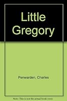 Little Gregory 0747236674 Book Cover