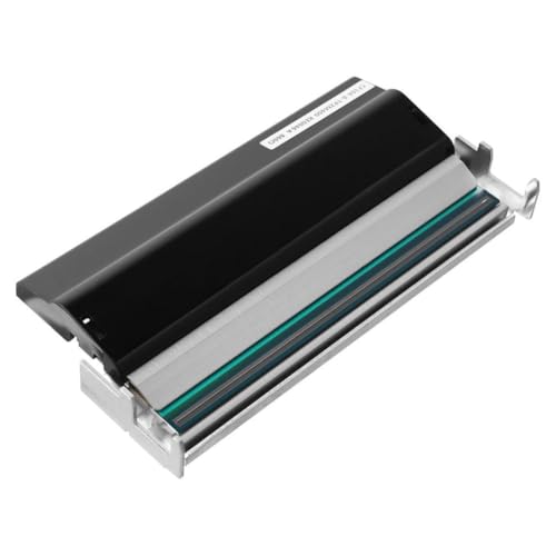 ZM400 203dpi 254mm S 79800M 1M ��������ƌ݊����̂���T�[�}�� �v�����g�w�b�h