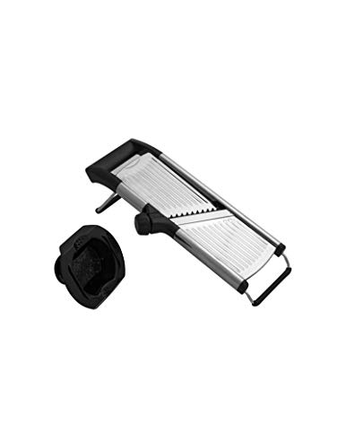 BRANDANI MANDOLINA ALL IN ONE TECHNO COLLECTION INI INOX E ABS